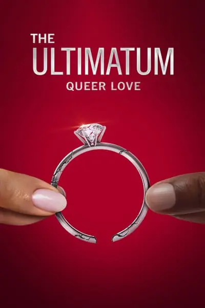 The Ultimatum: Queer Love_poster