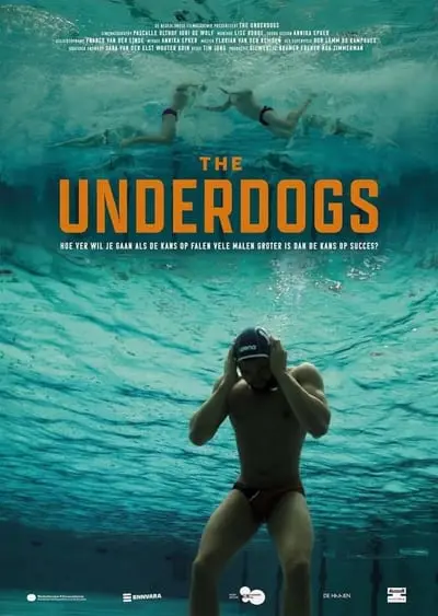 The Underdogs_poster