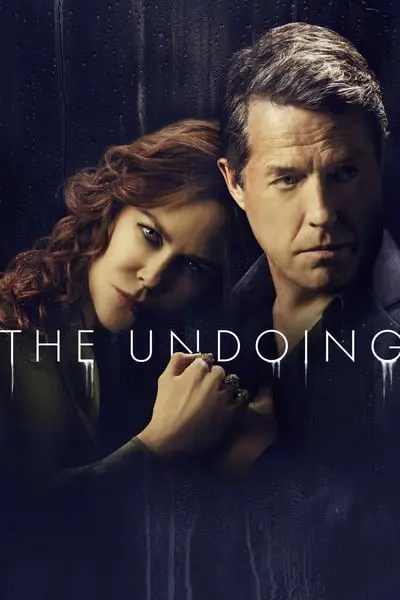 The Undoing_poster