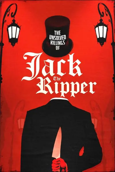 The Unsolved Killings of Jack the Ripper_poster