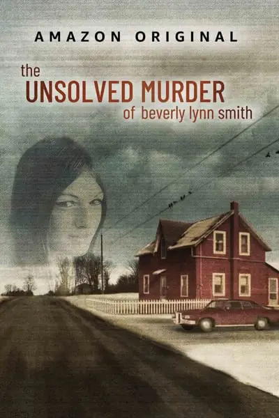 The Unsolved Murder of Beverly Lynn Smith_poster