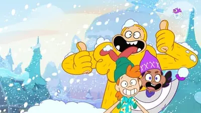 The Unstoppable Yellow Yeti_backdropimg