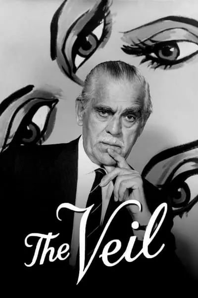 The Veil_poster