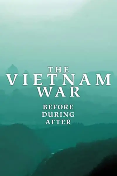 The Vietnam War_poster