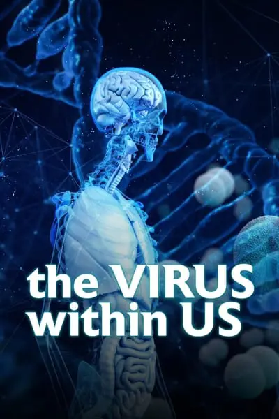 The Virus Within Us_poster