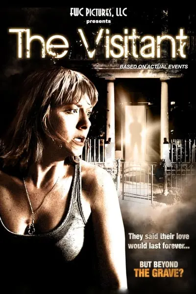 The Visitant_poster