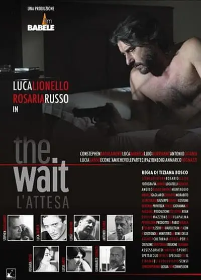 The Wait - L'attesa_poster