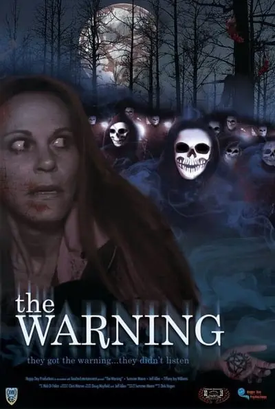 The Warning_poster