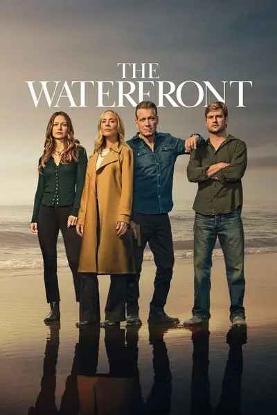 The Waterfront_poster