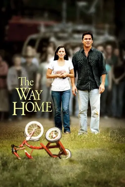 The Way Home_poster