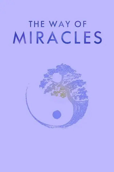 The Way of Miracles_poster