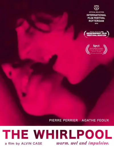 The Whirlpool_poster