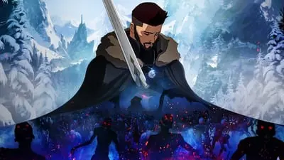 The Witcher: Nightmare of the Wolf_backdropimg