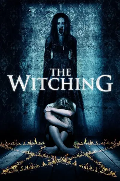 The Witching_poster