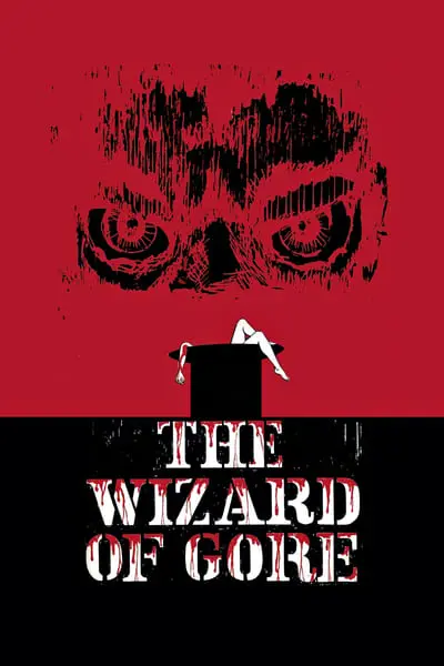 The Wizard of Gore_poster