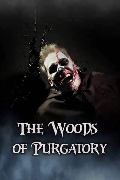 The Woods of Purgatory_poster