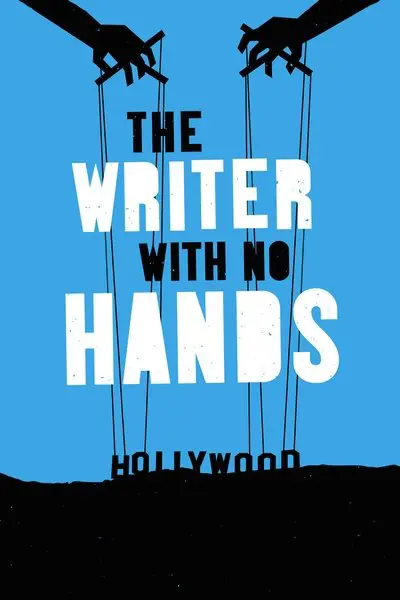 The Writer With No Hands_poster