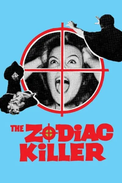 The Zodiac Killer_poster