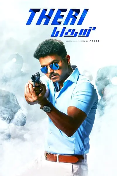 Theri_poster