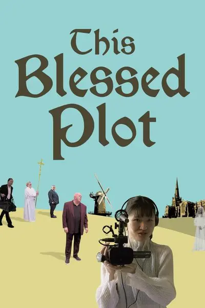 This Blessed Plot_poster