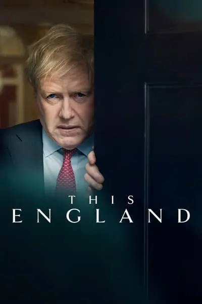 This England_poster
