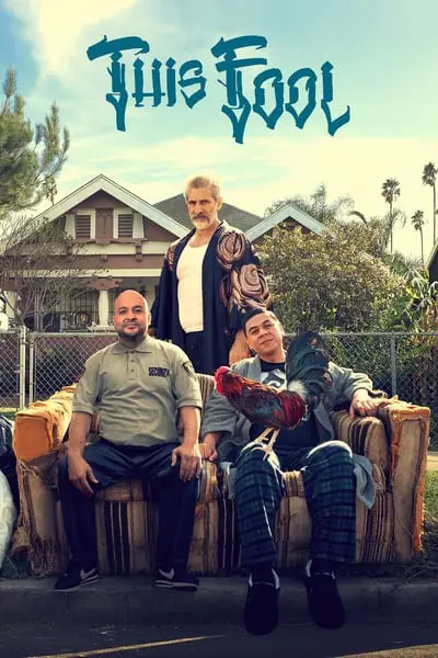 This Fool_poster