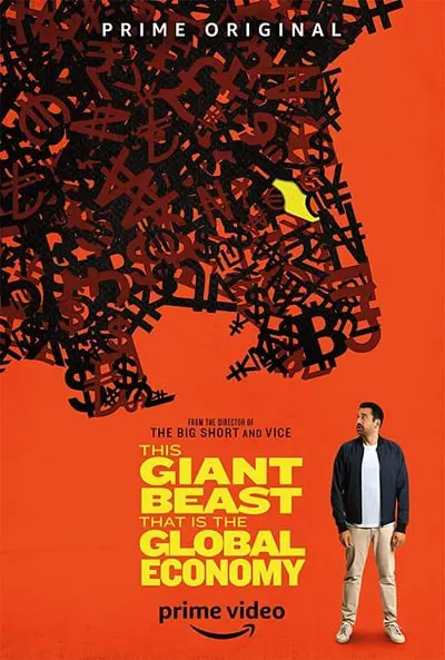 This Giant Beast That is the Global Economy_poster