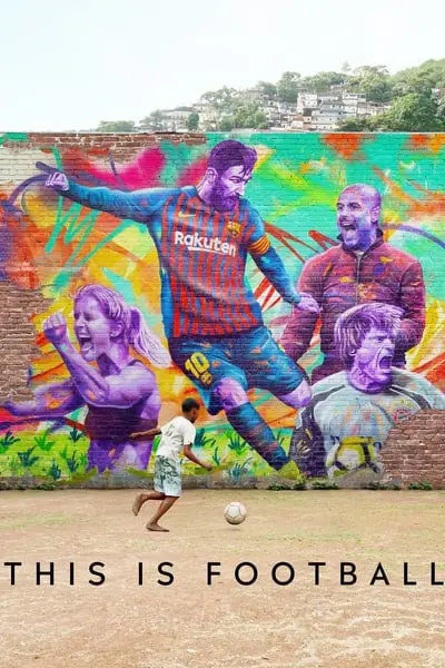 This Is Football_poster