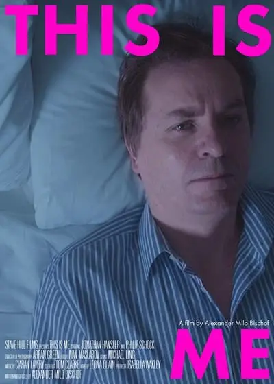 This Is Me_poster