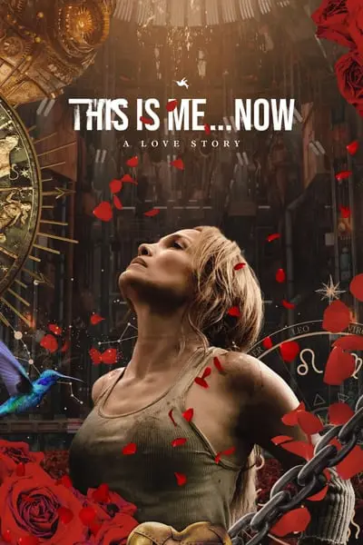 This Is Me…Now_poster