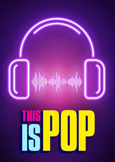 This Is Pop_poster