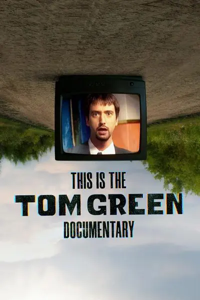 This Is the Tom Green Documentary_poster