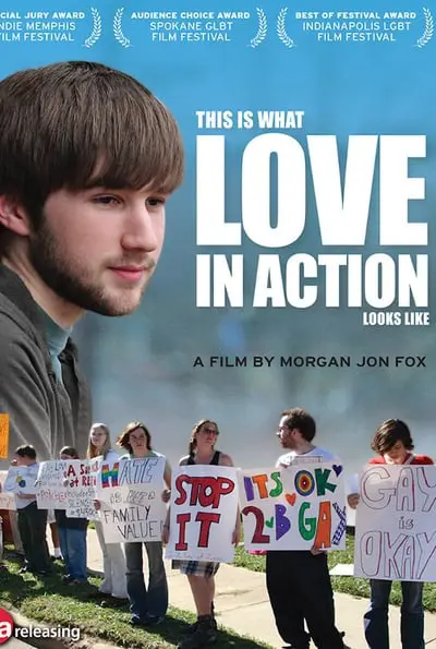 This Is What Love in Action Looks Like_poster