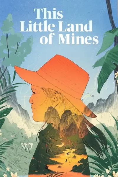 This Little Land of Mines_poster