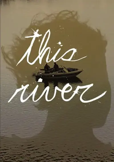 this river_poster