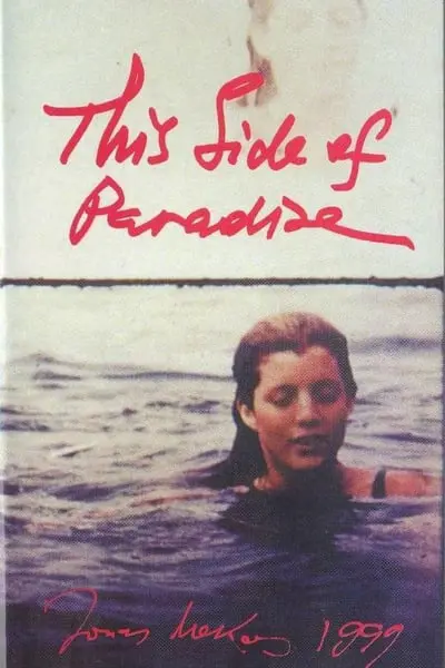 This Side of Paradise: Fragments of An Unfinished Biography_poster