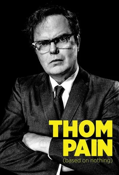 Thom Pain_poster