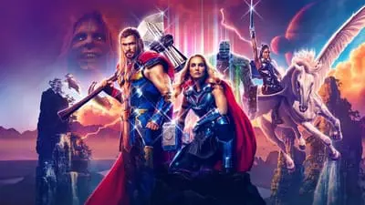 Thor: Aşk ve Gök Gürültüsü_backdropimg