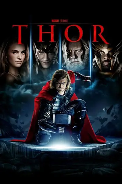 Thor_poster