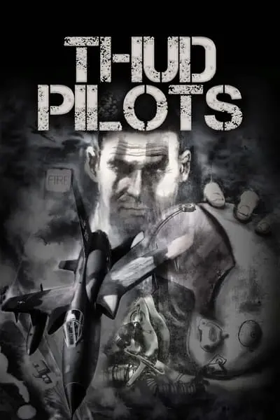 Thud Pilots_poster