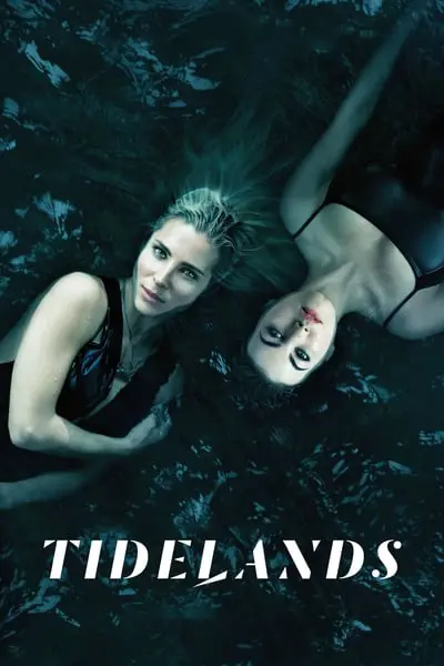 Tidelands_poster
