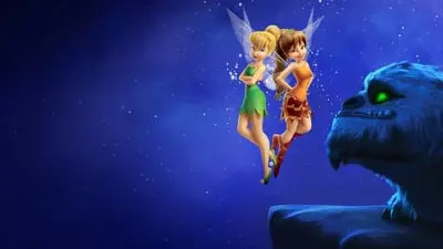 Tinker Bell ve Canavar Efsanesi_backdropimg