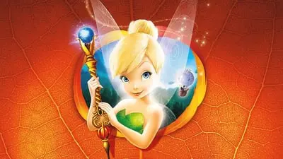 Tinker Bell ve Kayıp Hazine_backdropimg