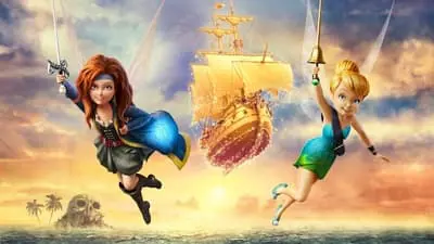 Tinker Bell ve Korsan Peri_backdropimg