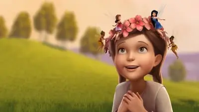 Tinker Bell ve Peri Kurtaran_backdropimg