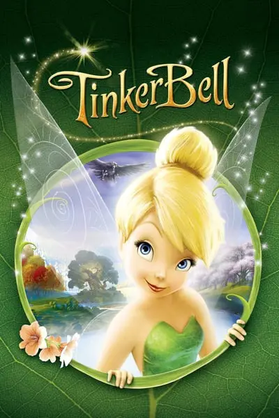 Tinker Bell_poster