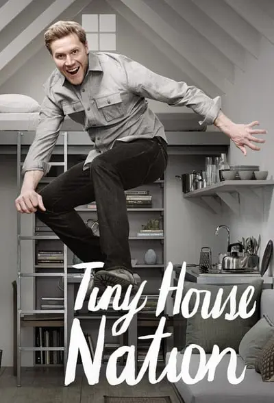 Tiny House Nation_poster