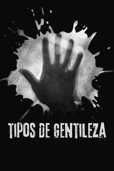 Tipos de Gentileza_poster