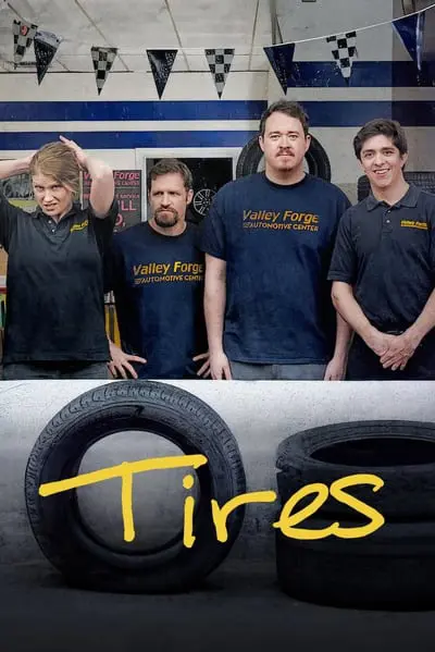 Tires_poster