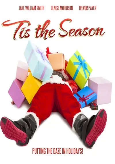 Tis The Season_poster